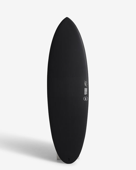 EVEN FLOW EPOXY PRO - BLACK/CHARCOAL FCSII