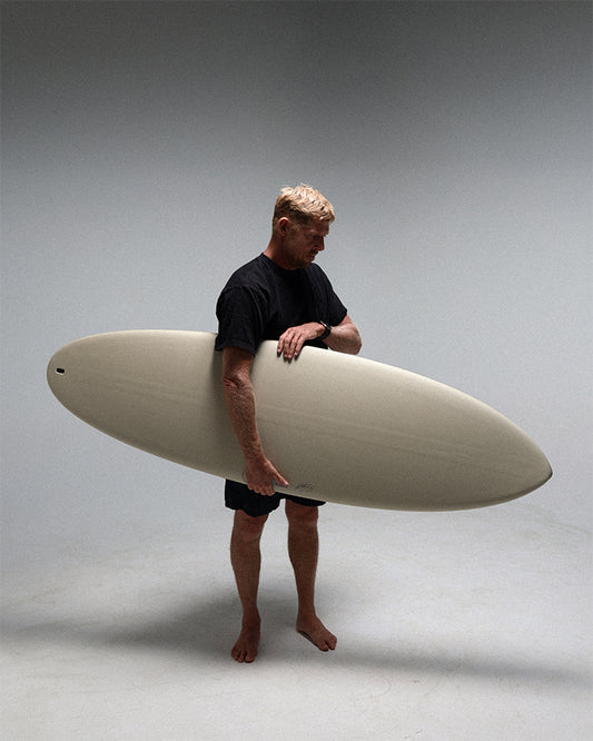 EVEN FLOW EPOXY PRO - SLATE FUTURES