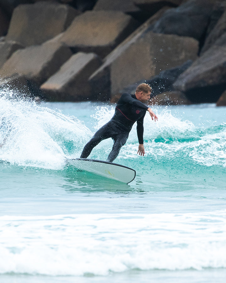 LITTLE MARLEY EPOXY PRO - BLACK/CHARCOLE