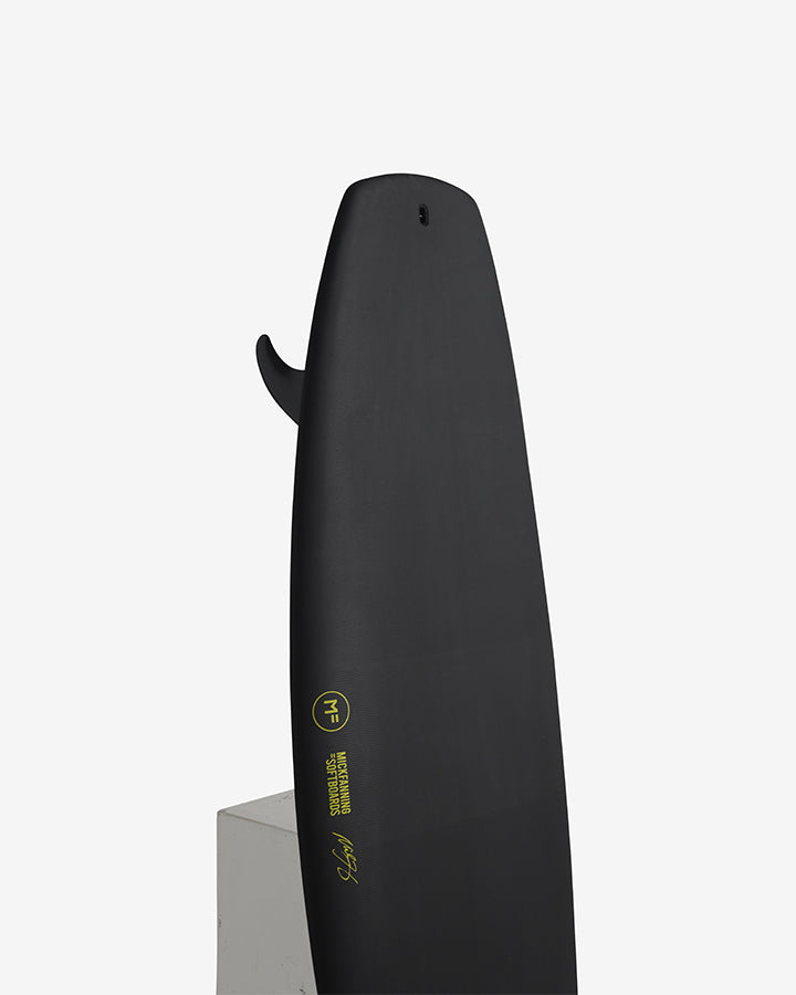 LITTLE MARLEY EPOXY PRO - BLACK/CHARCOLE