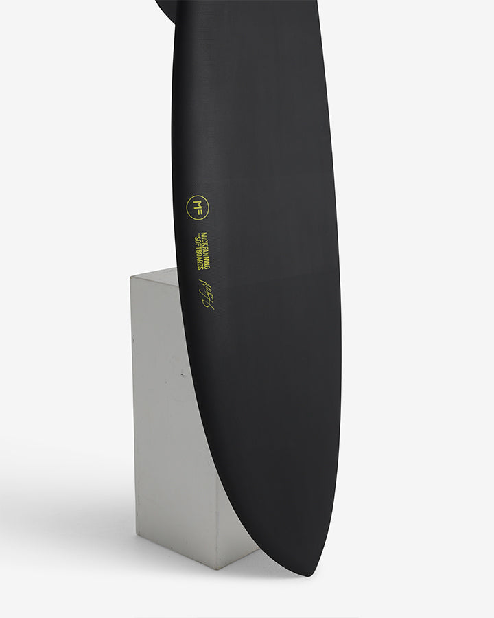 LITTLE MARLEY EPOXY PRO - BLACK/CHARCOLE