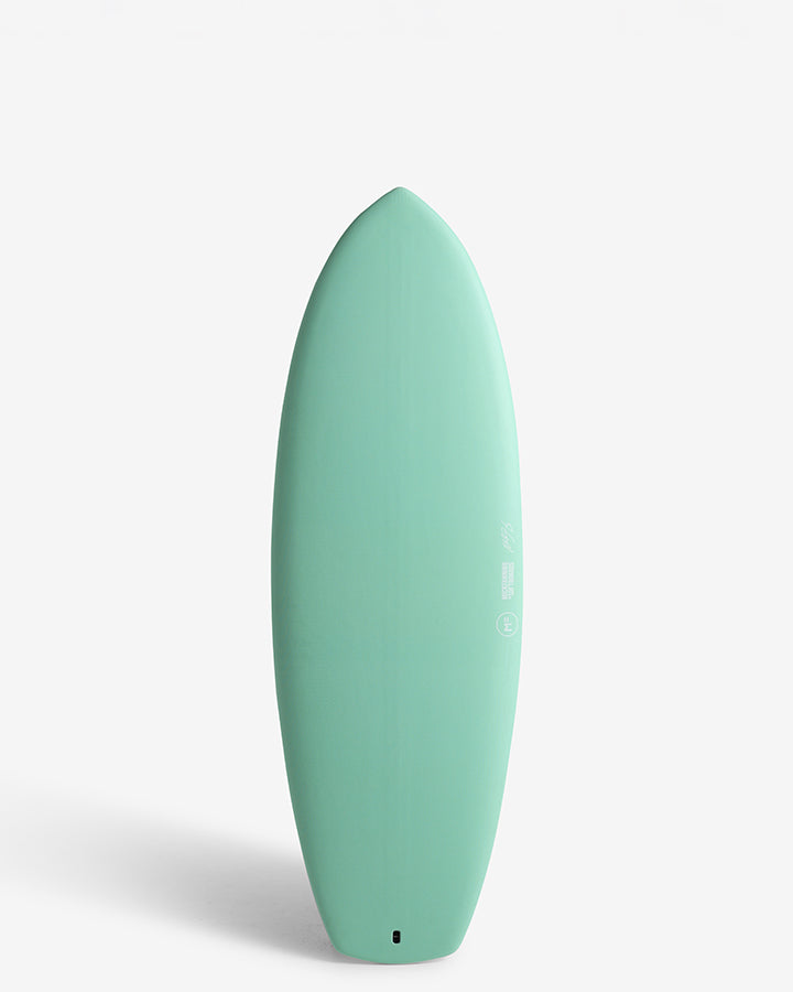 LITTLE MARLEY EPOXY PRO - ICE