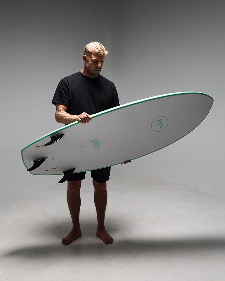 LITTLE MARLEY EPOXY PRO - ICE