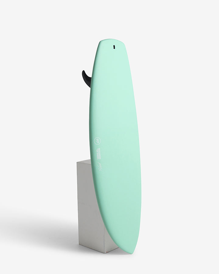 LITTLE MARLEY EPOXY PRO - ICE