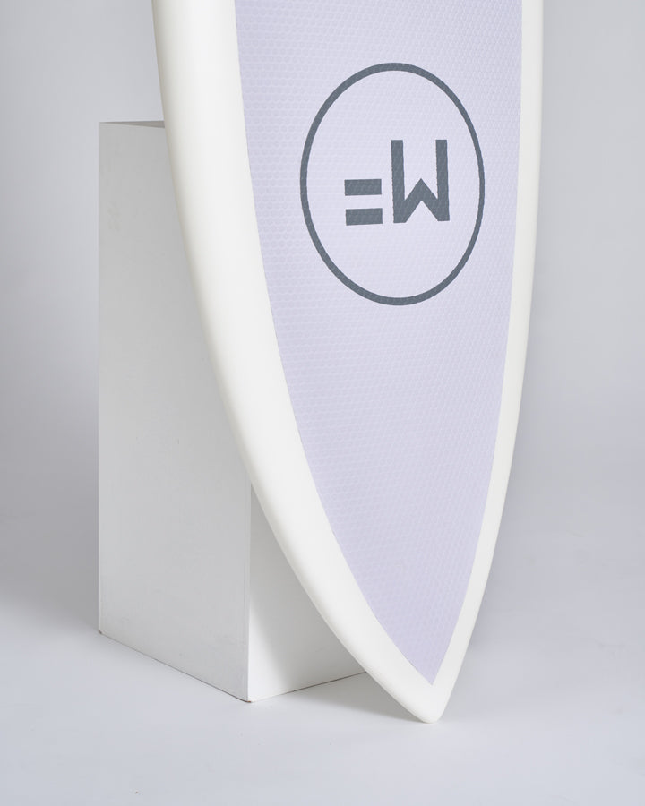 NEUGENIE WHITE PRO FUTURES