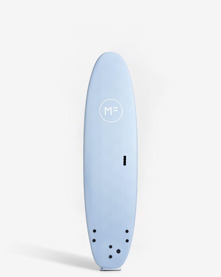 SURF SCHOOL SUPER SOFT - SKY - S