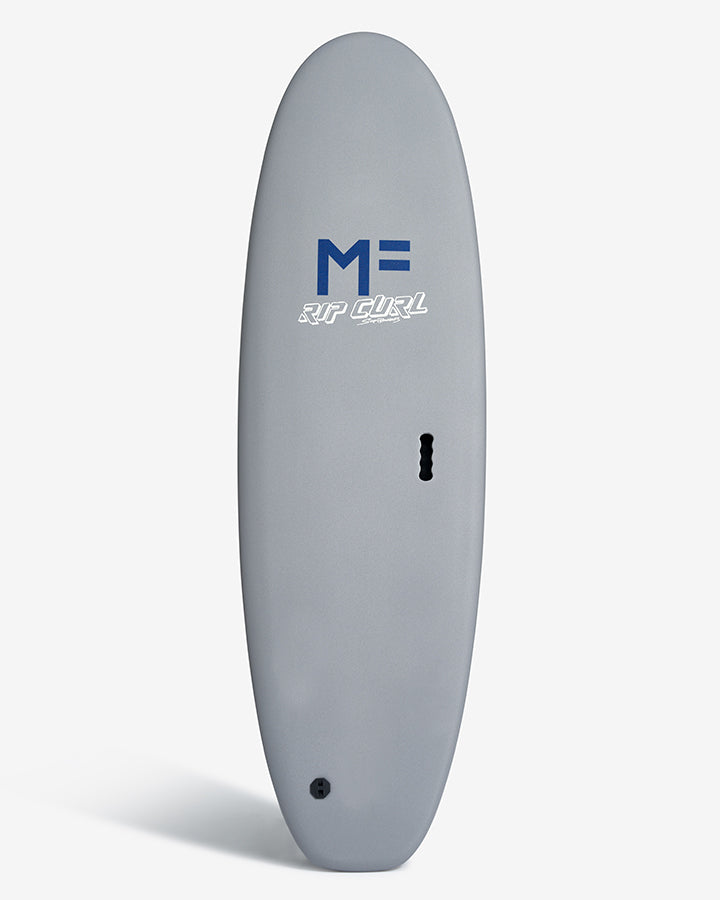 MF X RIPCURL BEASTIE TRI SUPER SOFT - GREY FUTURES