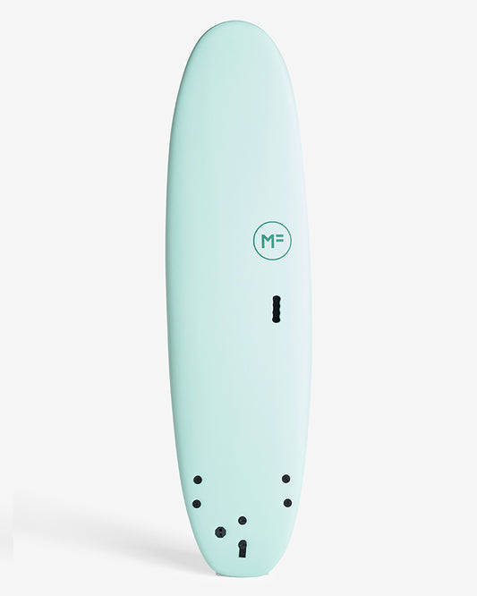 BEASTIE SUPER SOFT -  MINT/AQUA FCSII