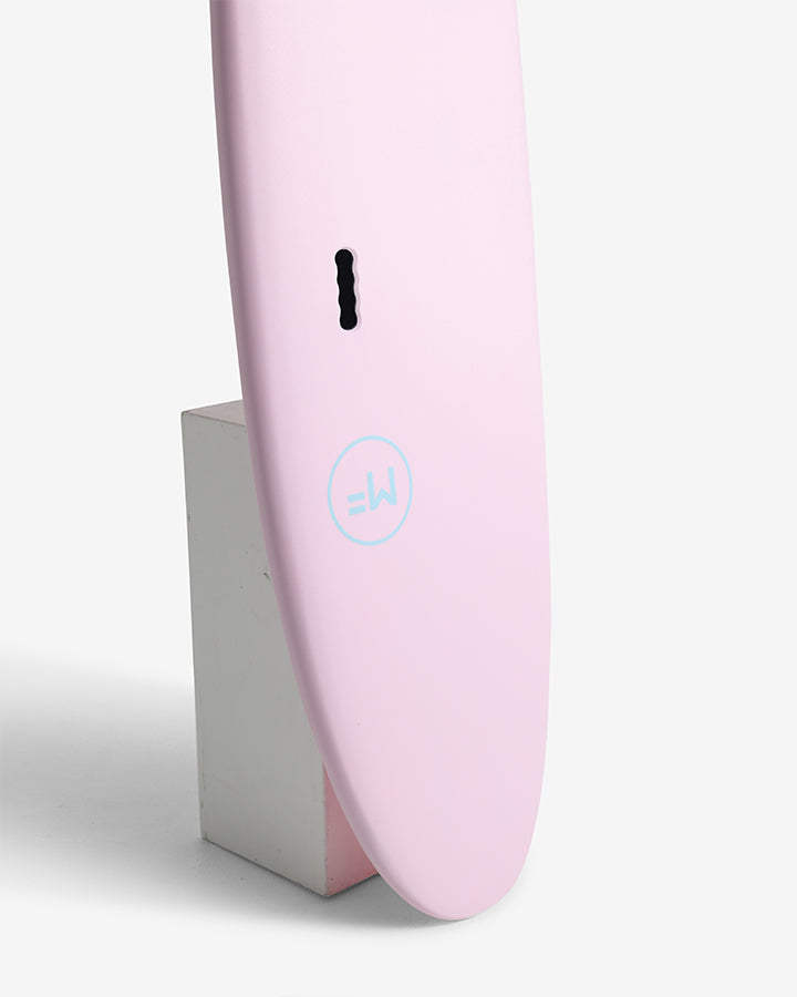 BEASTIE SUPER SOFT -  BABY PINK FUTURES