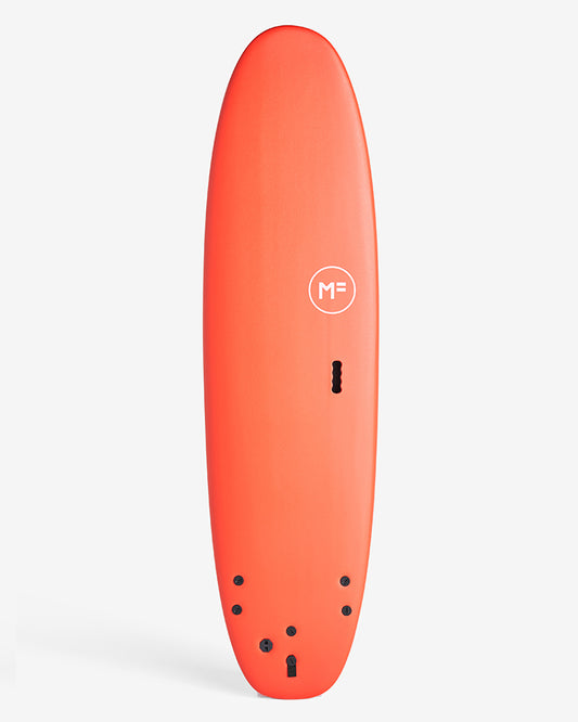 BEASTIE SUPER SOFT -  RED/PINK FCSII