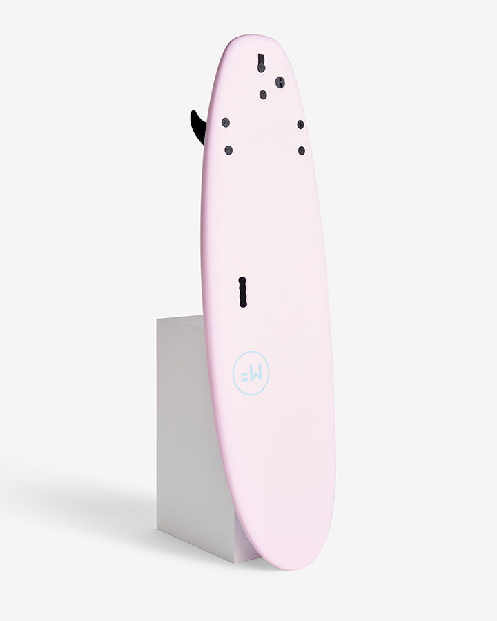 MINI BEASTIE SUPER SOFT- PINK FCSII
