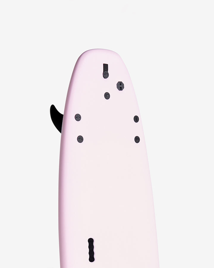 MINI BEASTIE SUPER SOFT- PINK FCSII