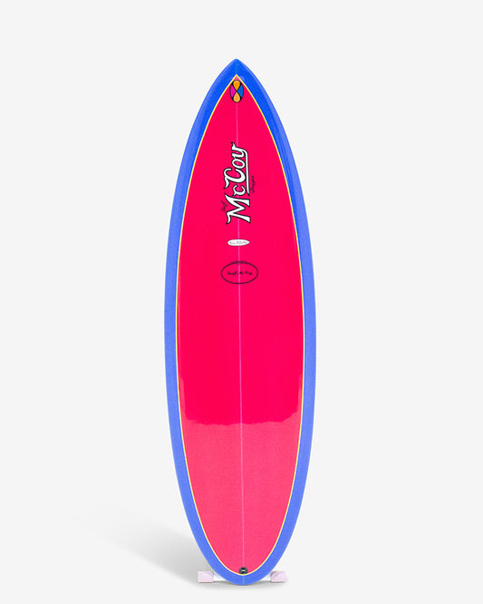 All ROUND NUGGET XF - SUNSET POLISH FCSII