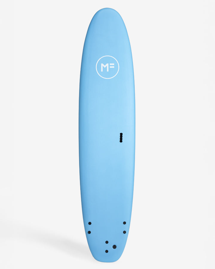SURF SCHOOL SUPER SOFT - AQUA