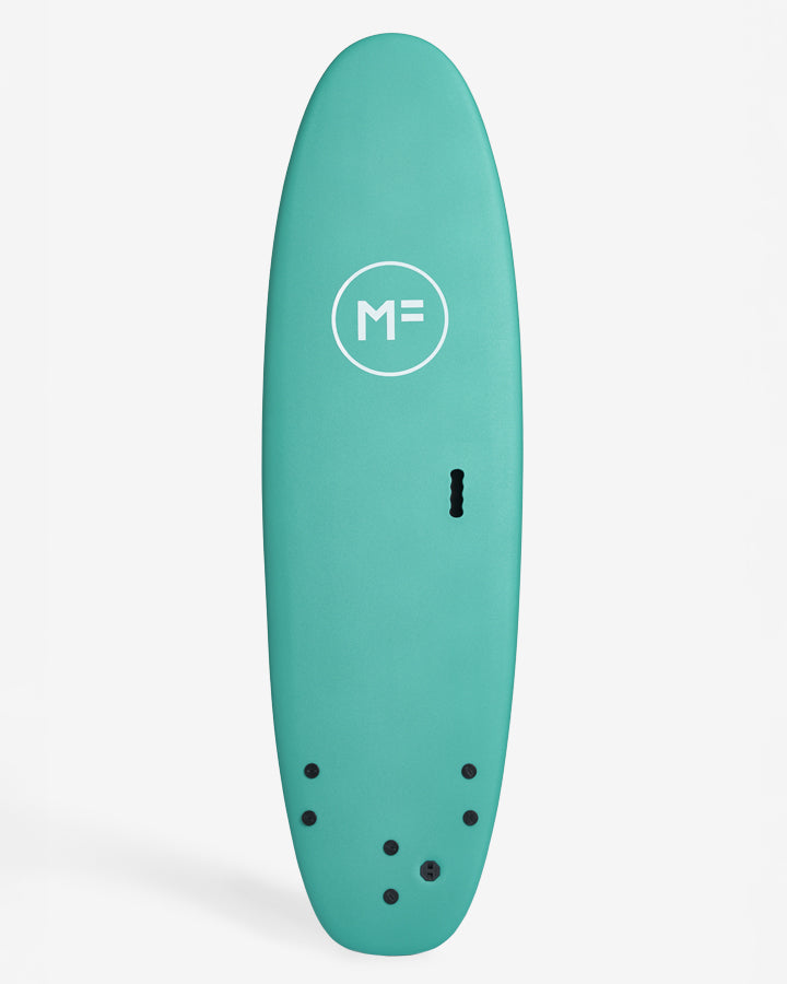 SURF SCHOOL SUPER SOFT - JADE