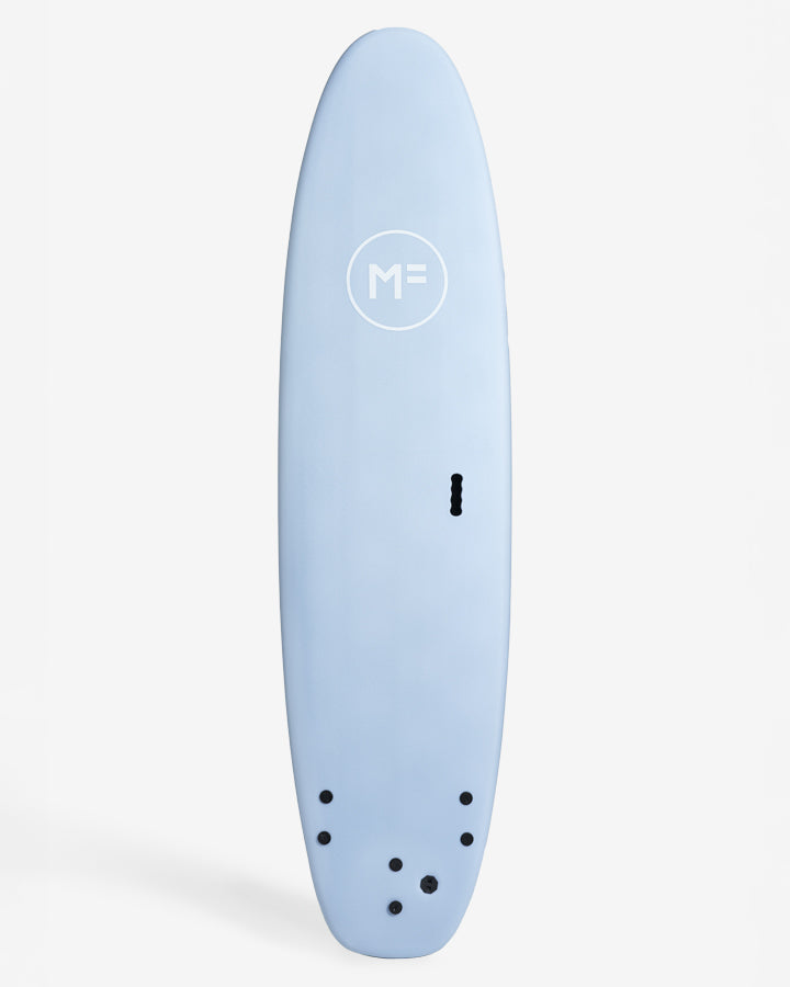 SURF SCHOOL SUPER SOFT - SKY