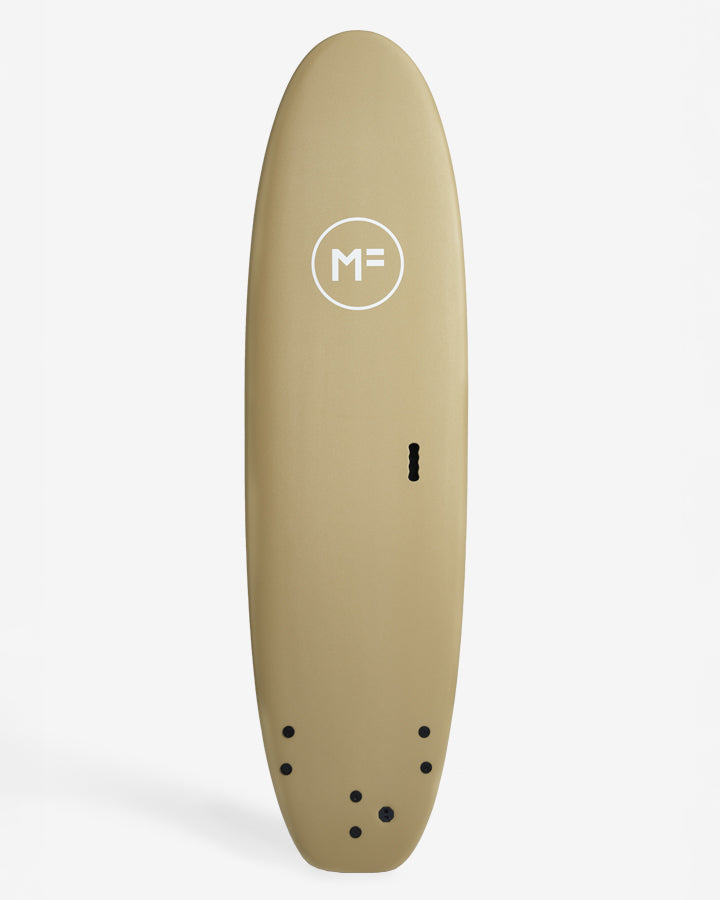 SURF SCHOOL SUPER SOFT - SOY