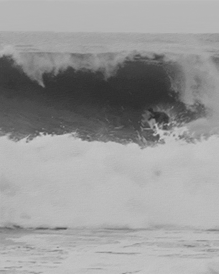 ALOHA X WOOD TWIN-L SHADOW FORCE